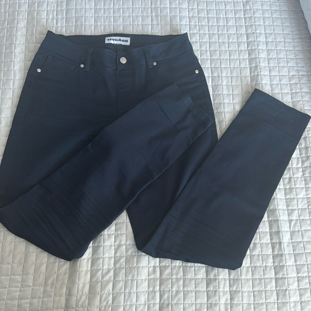 Ladies jeans